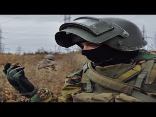 Message to mom from a russian spetsnaz officer