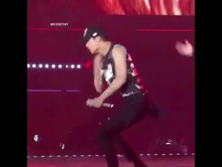 [lq fancam] 161002 the exo'rdium in fukuoka @ exo's kai growl