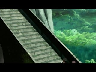 Pandora hearts / сердца пандоры 7 серия [zendos & molibden & eladiel & zlo & azart & shoker]