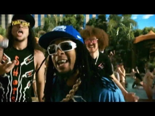 Lmfao shots ft lil jon