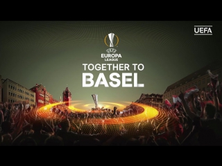 Uefa europa league promo 2016 !