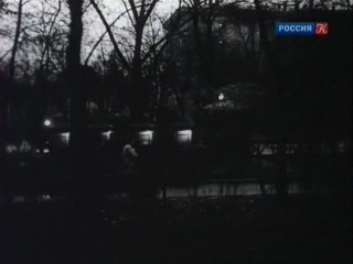 Застава ильича (1 серия)