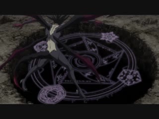 [ohys raws] ulysses jeanne d`arc to renkin no kishi 10 (mx 1280x720 x264 aac)