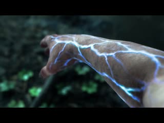 Valhall wield mjolnir official gameplay trailer