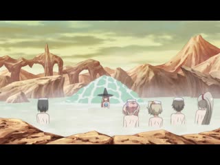 Escha logy no atelier tasogare no sora no renkinjutsushi [08] [animedia tv]