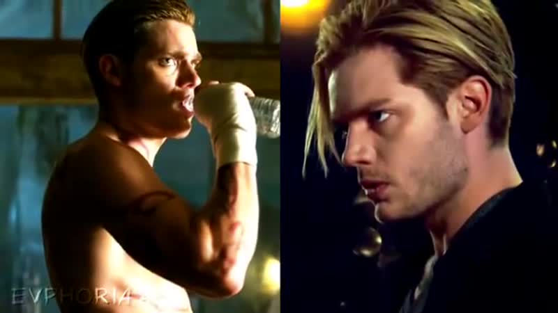 Jace wayland