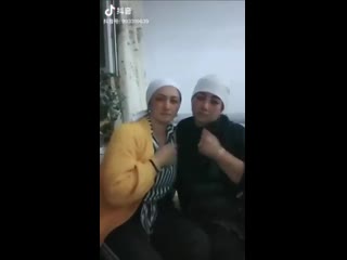 Уйгурский подобрка видео