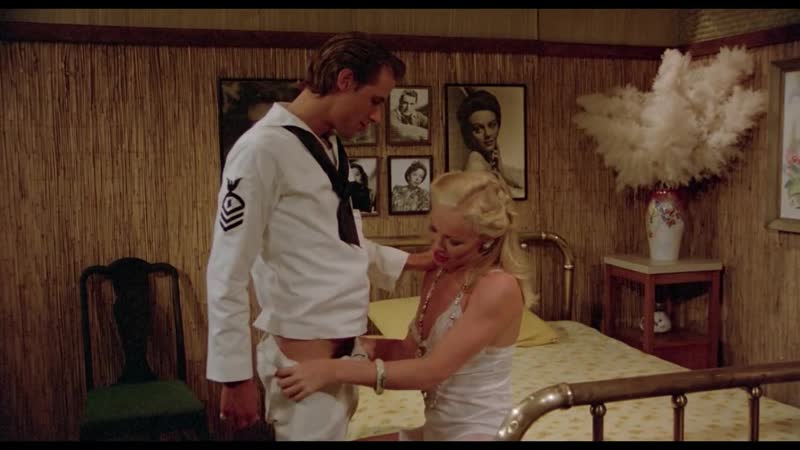Похотливые моряки, "tropic of desire" 1979(ретро порно), 18+