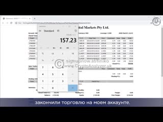 Финико тюмень отзыв о проверке трейдеров компании финико (finiko) от crypto analyzer