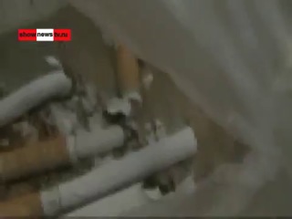 Тау ух, ну и забористые уральские финики!