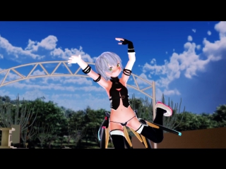 Jack(fgo)