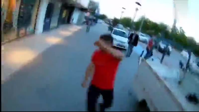 Перцовый баллончик