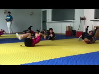 Молодые капоэйра в шанхае | porn capoeira classes in shanghai