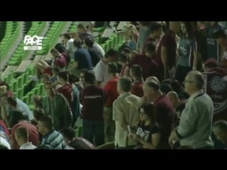 Cl 2015 2016 fk sarajevo lech poznań