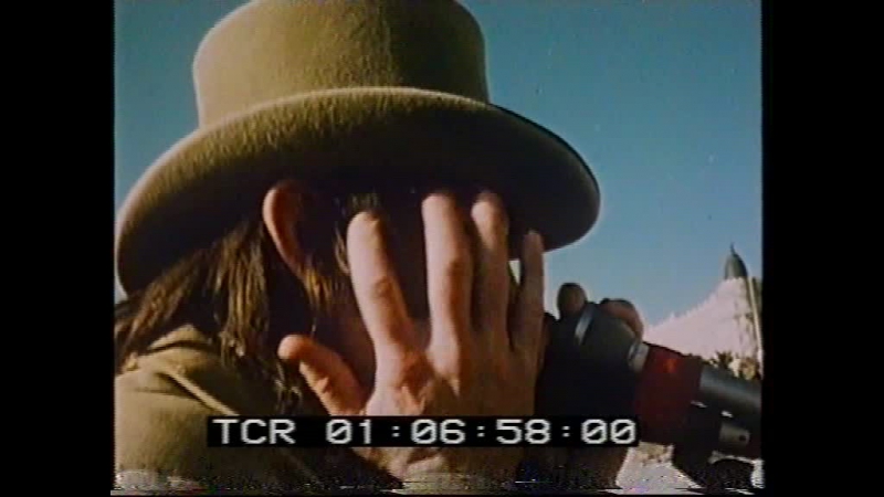 Captain beefheart & his magic sure 'nuff 'n yes i do