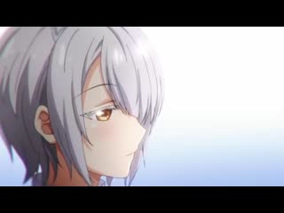 Anime клип джульетта из школы интерната / kishuku gakkou no juliet