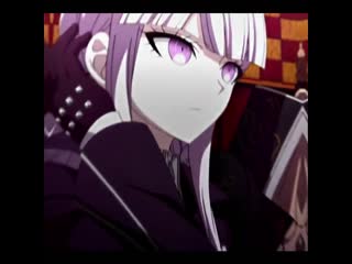 「danganronpa」kirigiri kyoko