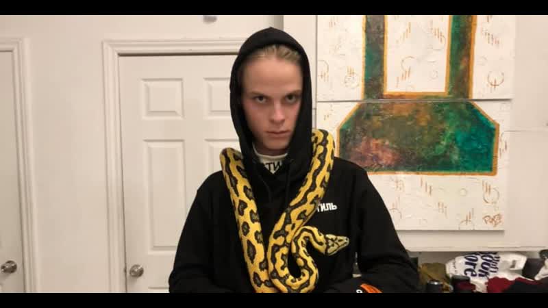 “такога вы не чулі” савелій церахаў з відэа back from the dead для jd era