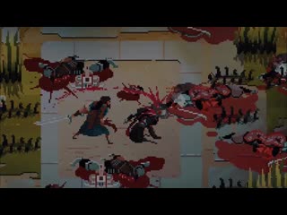 No place for bravery announcement trailer