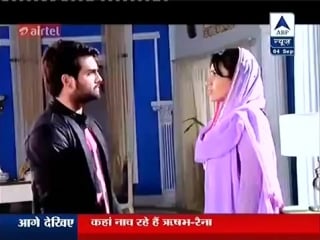 Shakti astitva ke ehsaas ki 4th september 16 preeto slaps harman