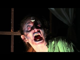 Зловещие мертвецы / the evil dead (1981) bdrip 720p