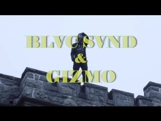 Gizmo & blvc svnd i put my dick in your mental