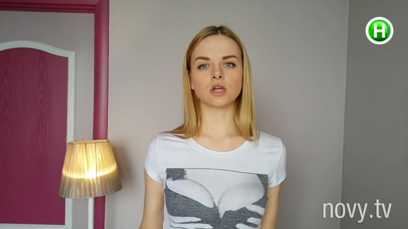 Киев днем и ночью первый секс не верьте в эти в постели с кариной