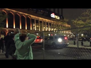 Bts citifield concert outside pt4 mp4