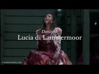 Lucia di lammermoor nadine sierra artur rucinski javier camarena met opera new production 2022