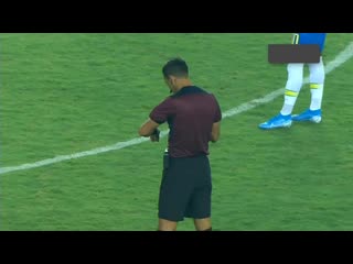 Brazil u23 vs uruguay u23 3 1 highlights resumen y goles