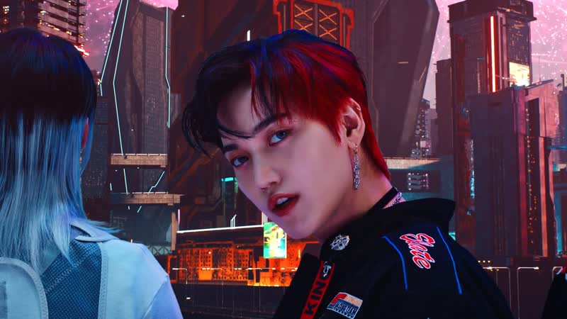 Onf (온앤오프) – beautiful beautiful