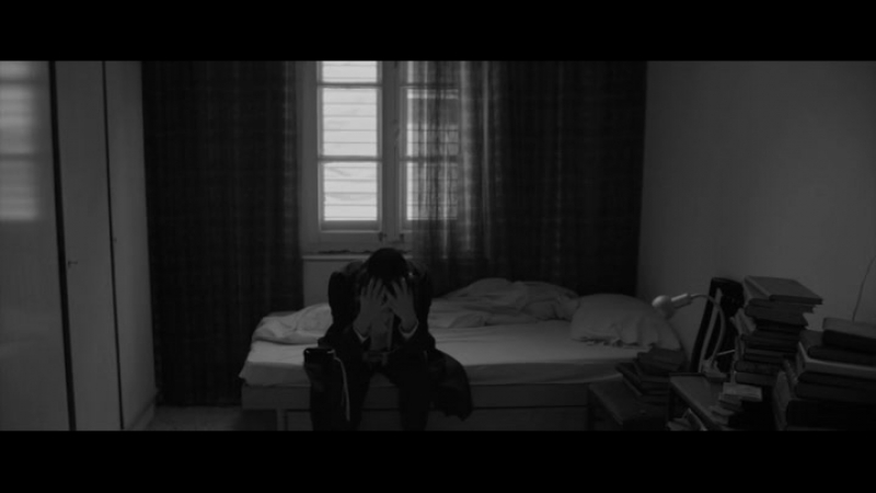 2015 porn video – Фильм на иврите "тиккун" (2015) תיקון