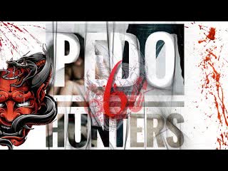 Pedo hunters ep 6 dreister pädo wird ausgetrickst