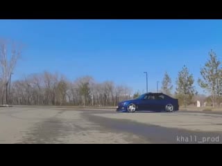 Justin stone arenas toyota altezza uz astana city drift mp4