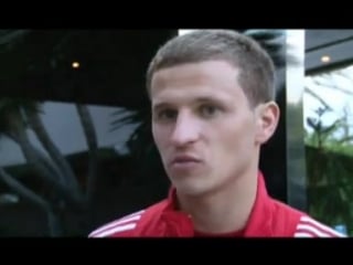 Локомотив марбелья послематчевое интервью алиева