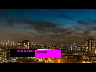 Real scenes london | resident advisor (с русской озвучкой)