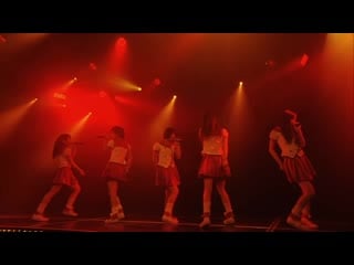 Nmb48 skirt, hirari @ nmb48 stage 2nd generation "party ga hajimaru yo"