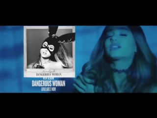 »queen of high notes ariana grande | dangerous woman tour, with special guests little mix & victoria monét