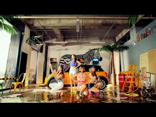 [mv] girls day(걸스데이) darling(달링)