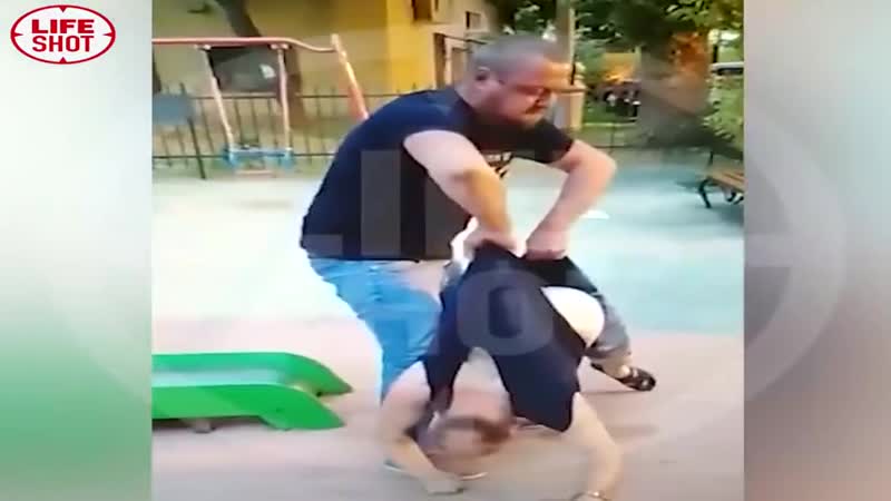 Забил до смерти