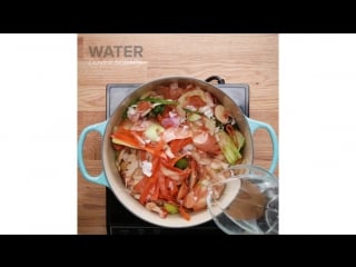 How to make veggie stock from kitchen scraps ncuezaop 5s