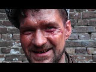 In extremo making of photoshoot „quid pro quo“ (рус суб )