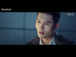 [scorpions] кукловод (the doll master puppetter) 8 серия