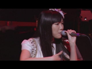 Momoiro yobanashi night 2 ~gentou~ (1/3)