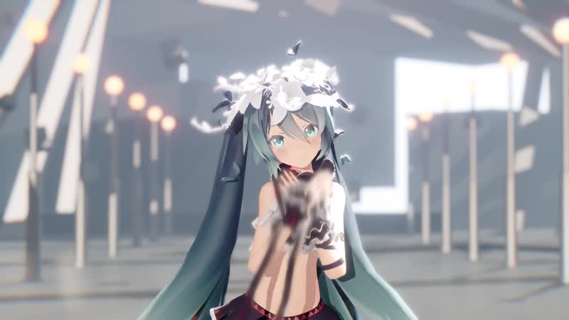 Ender porn video – [mmd] never ender [sour式初音ミク breath you]