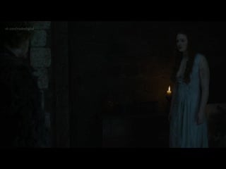 Sophie turner game of thrones (2015) s05e07 hd 1080p nude? hot! watch online