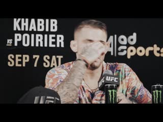 Dustin diamond poirier