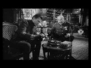 Тропы славы трейлер (1957)