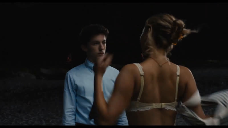 Без обид / no hard feelings (2023)