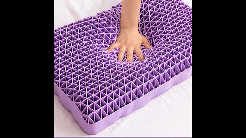 Pokpro ортопедическая подушка